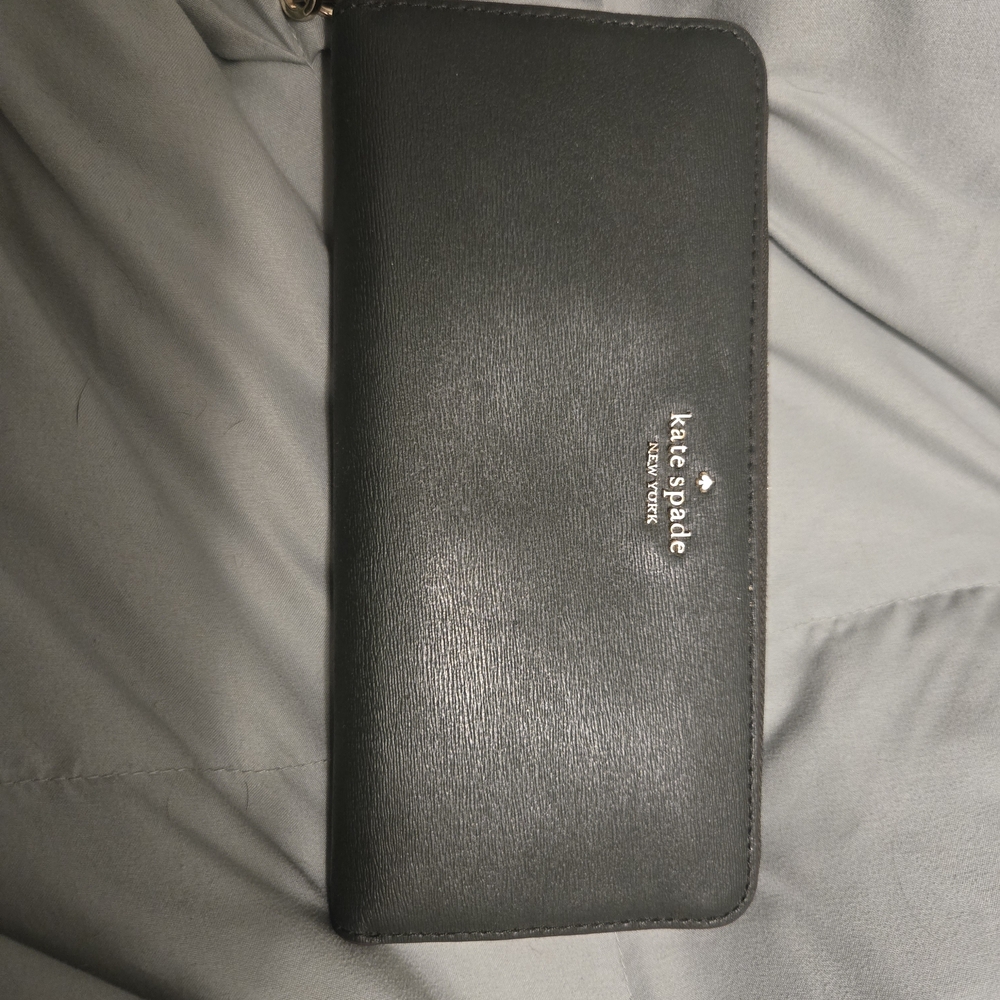 Kate Spade Evergreen Wallet